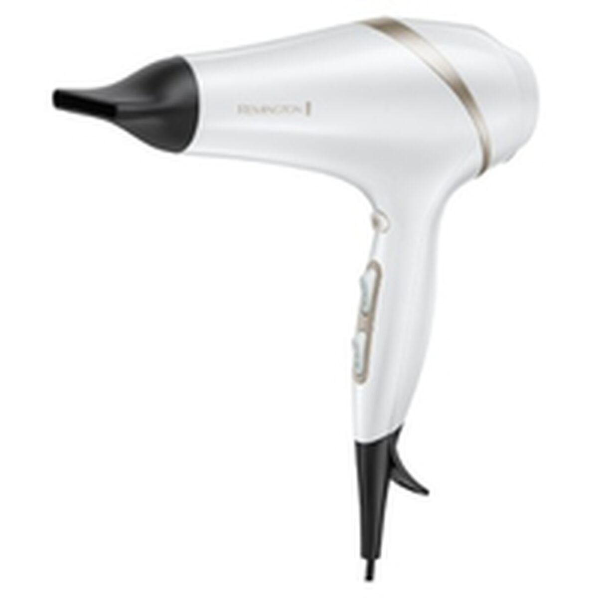 Hårtork Remington AC8901 Vit Svart 100 W 2300 W 2300 W - 5