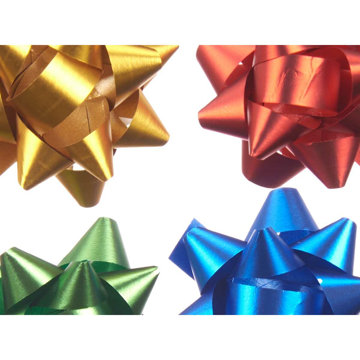 Roterande Pincello PVC 4 cm 19 x 19 x 6 cm Matt Multicolour (12 antal) - 4