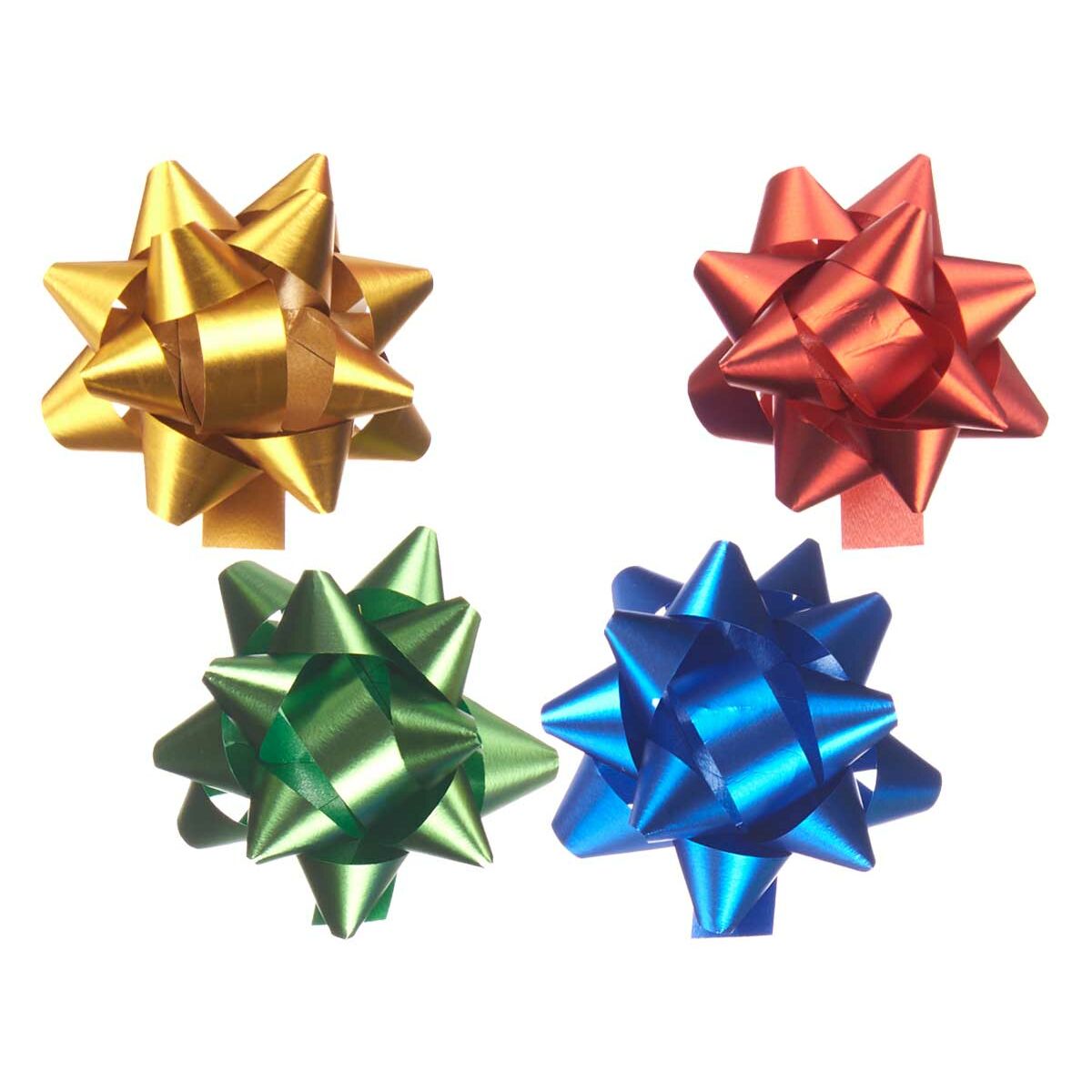 Roterande Pincello PVC 4 cm 19 x 19 x 6 cm Matt Multicolour (12 antal) - 6