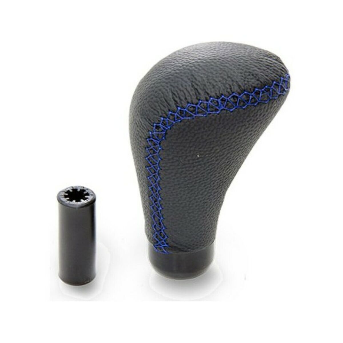 Växelspak BC Corona CLASS Gear Knob Sömnad Blå
