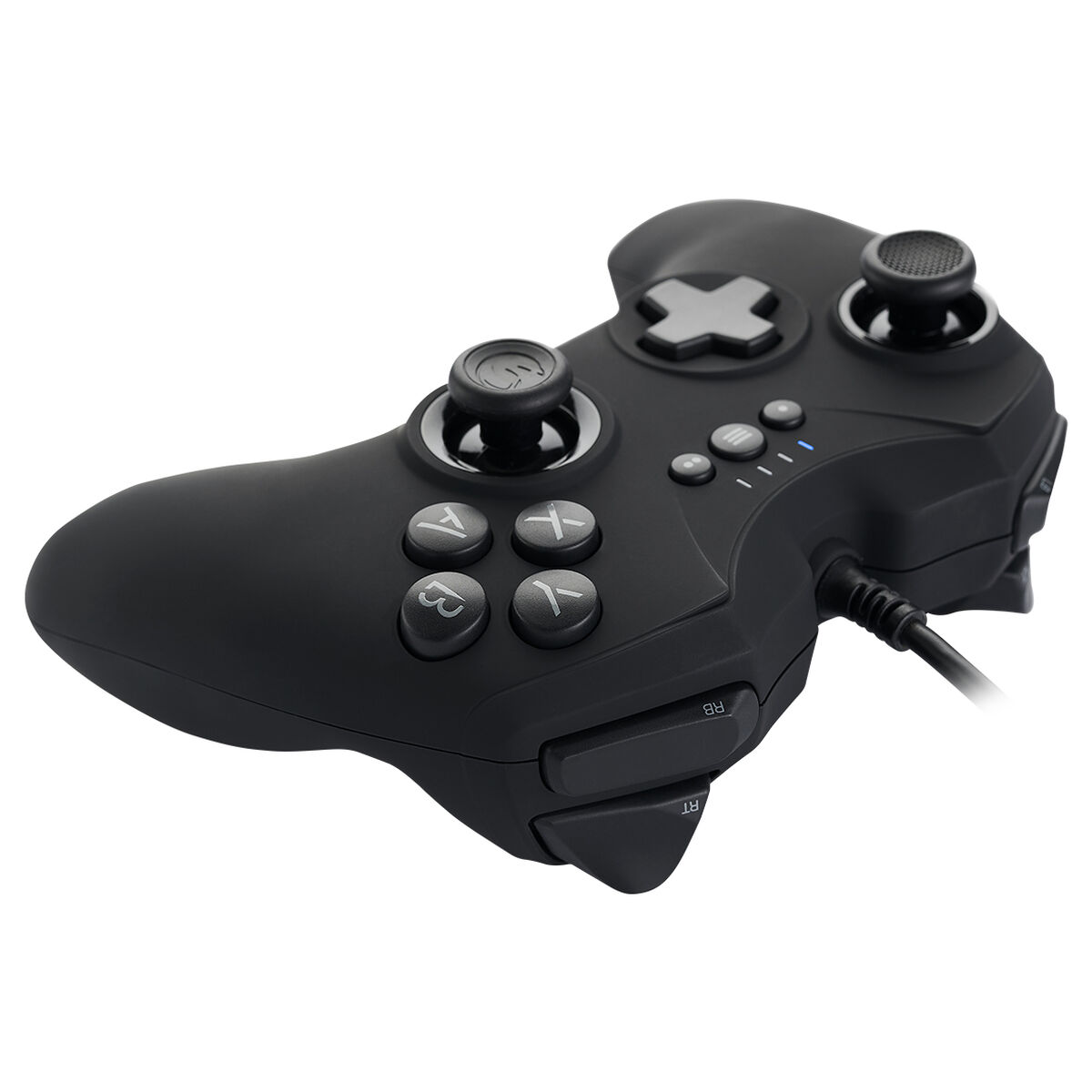 Konsol-joystick för TV-spel Nacon PCGC-100XF - 2