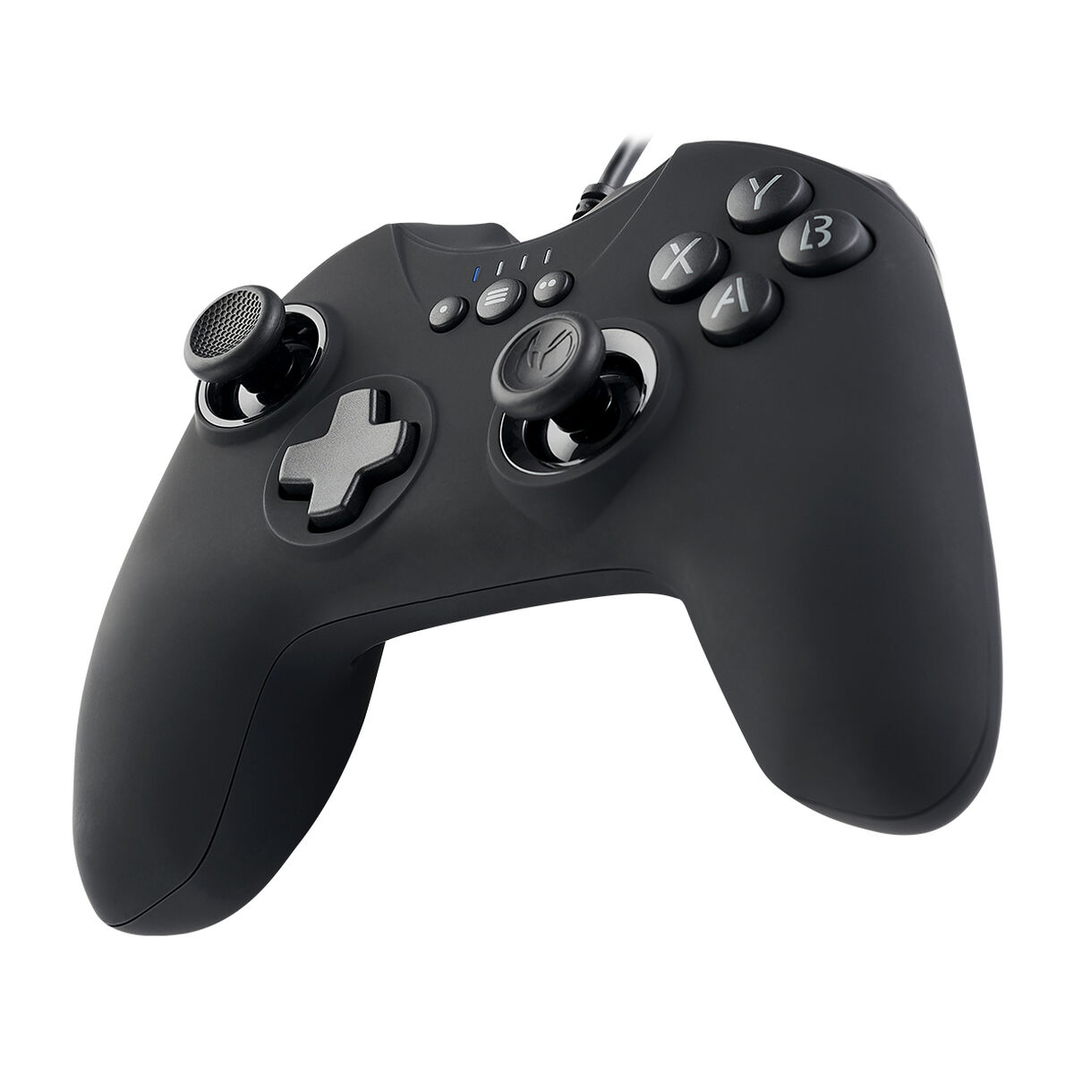 Konsol-joystick för TV-spel Nacon PCGC-100XF - 4