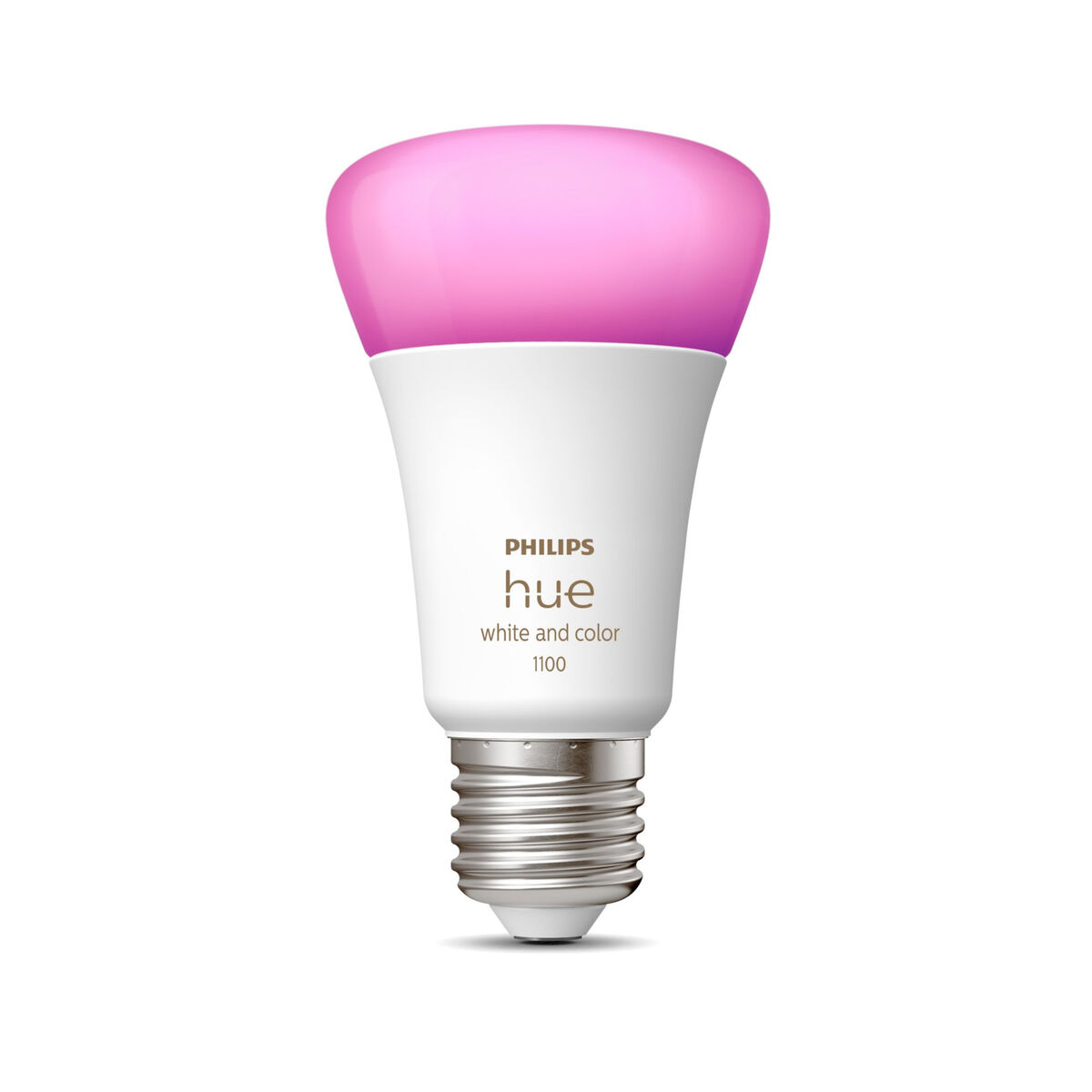 LED-lampa Philips 8719514291171 Vit F 9 W E27 806 lm (6500 K) - 2