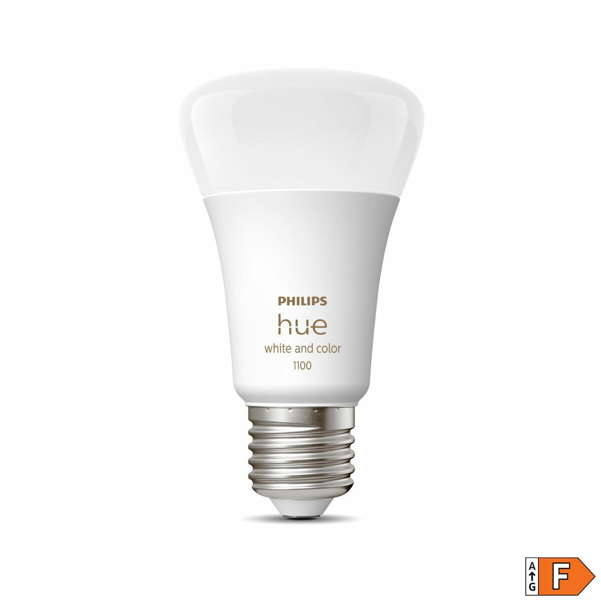 LED-lampa Philips 8719514291171 Vit F 9 W E27 806 lm (6500 K) - 5
