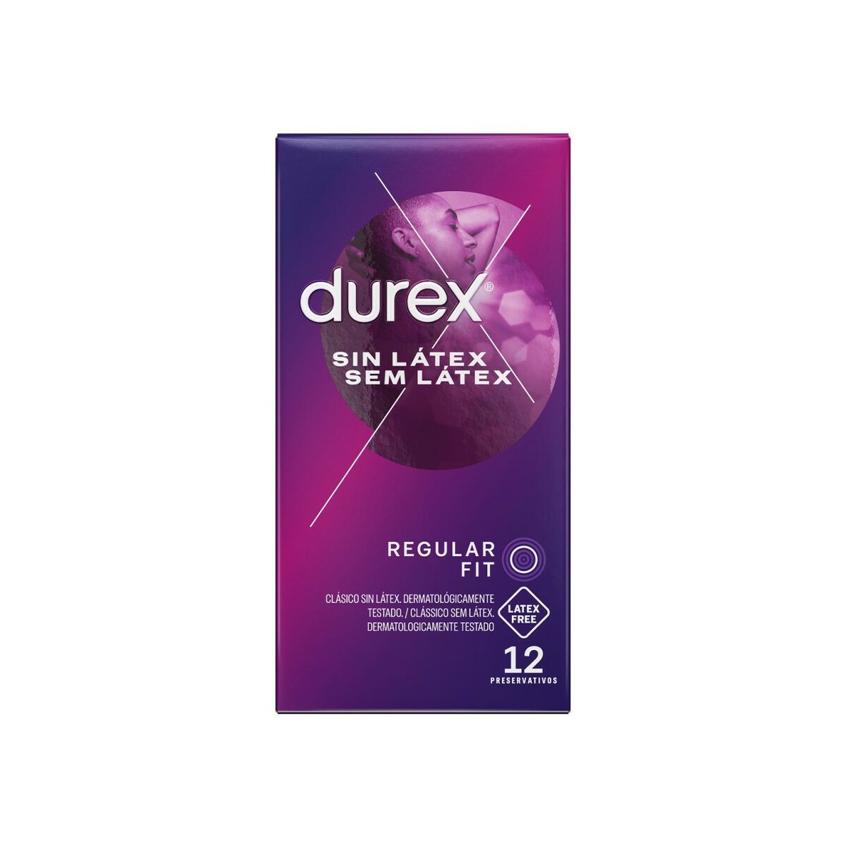 Kondomer Durex - 2