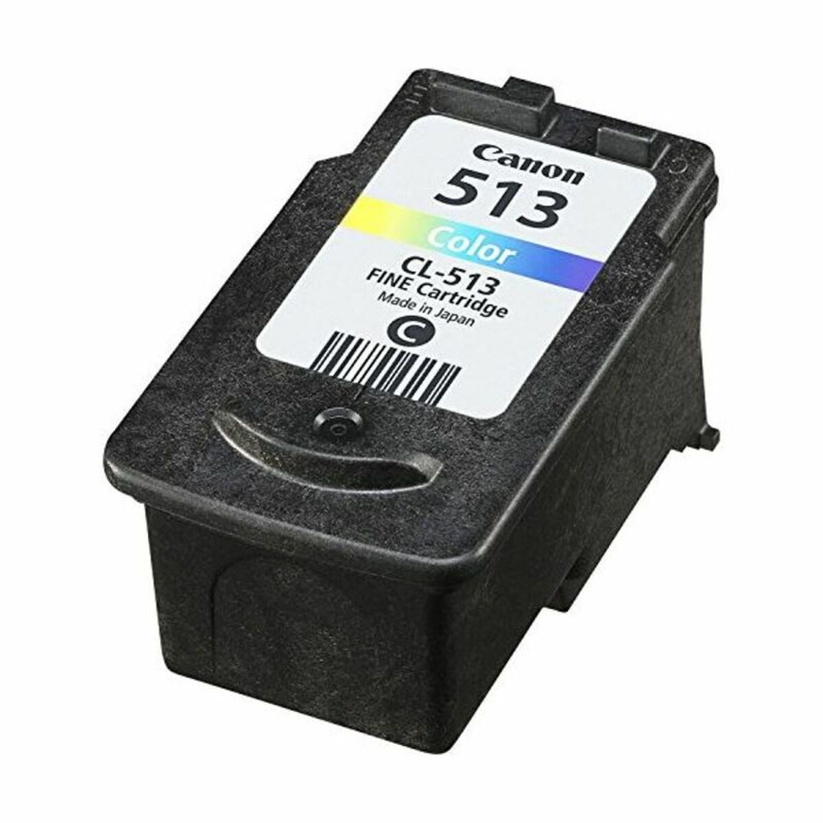 Original Bläckpatron Canon CL-513 - 2