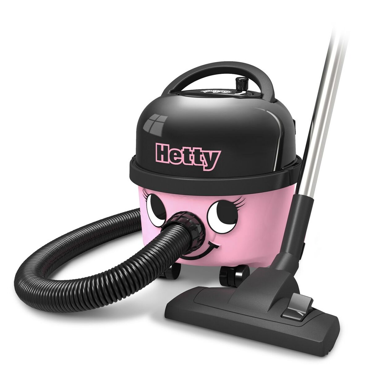 Dammsugarborste Numatic US-NU-903371 621 W - 4