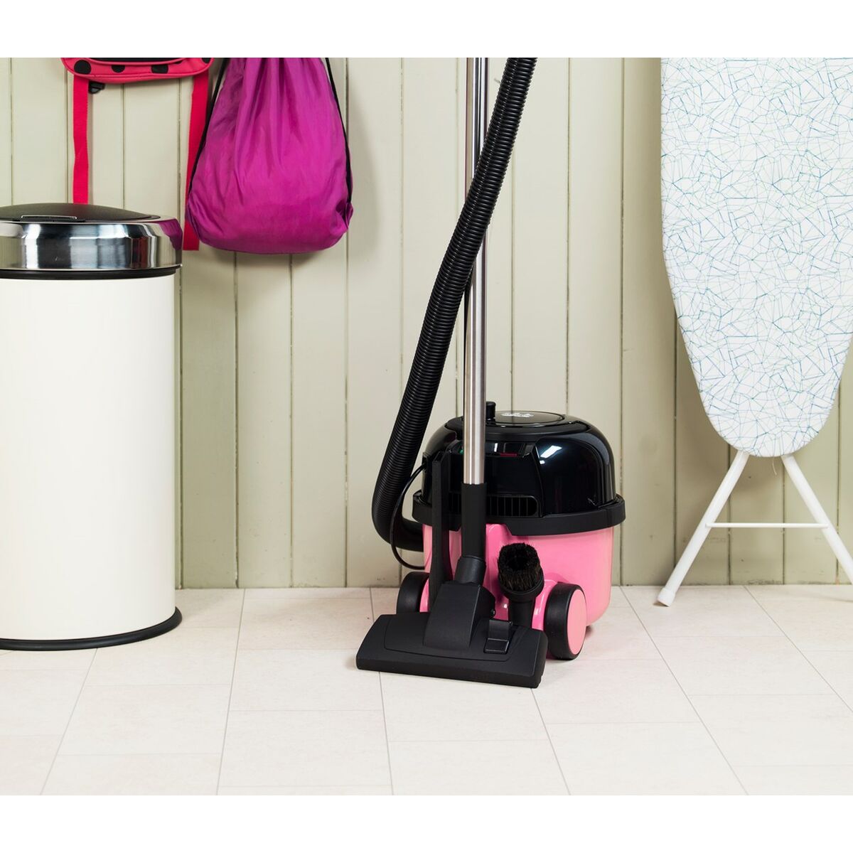 Dammsugarborste Numatic US-NU-903371 621 W - 8