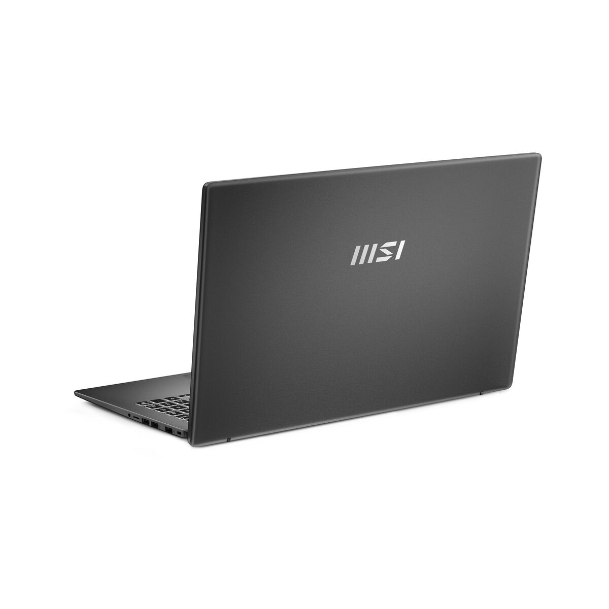 Bärbar dator MSI 9S7-15S121-248 Qwerty Spanska 15,6" i5-1334U 16 GB RAM 512 GB SSD - 3