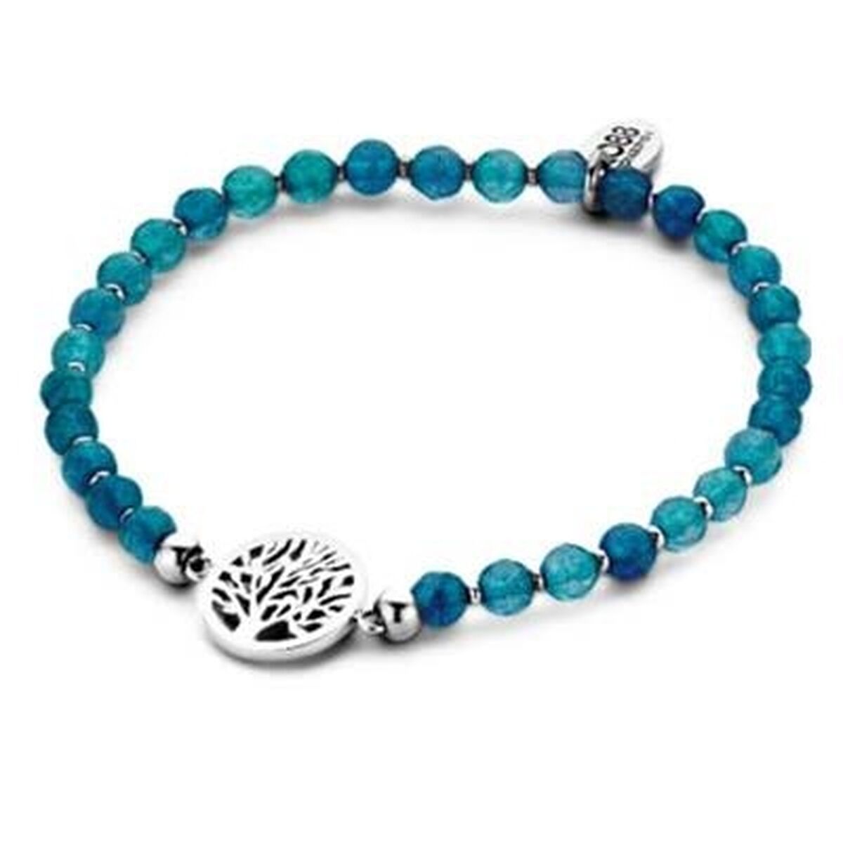 Damarmband CO88 Collection 8CB-90226 Blå