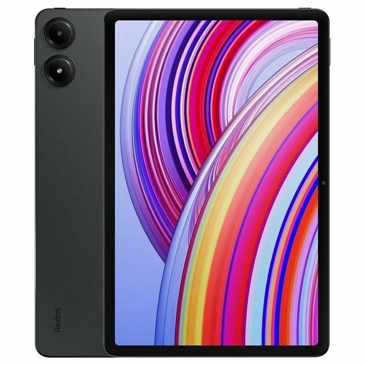 Läsplatta Xiaomi 12,1" Octa Core 8 GB RAM 256 GB Grå