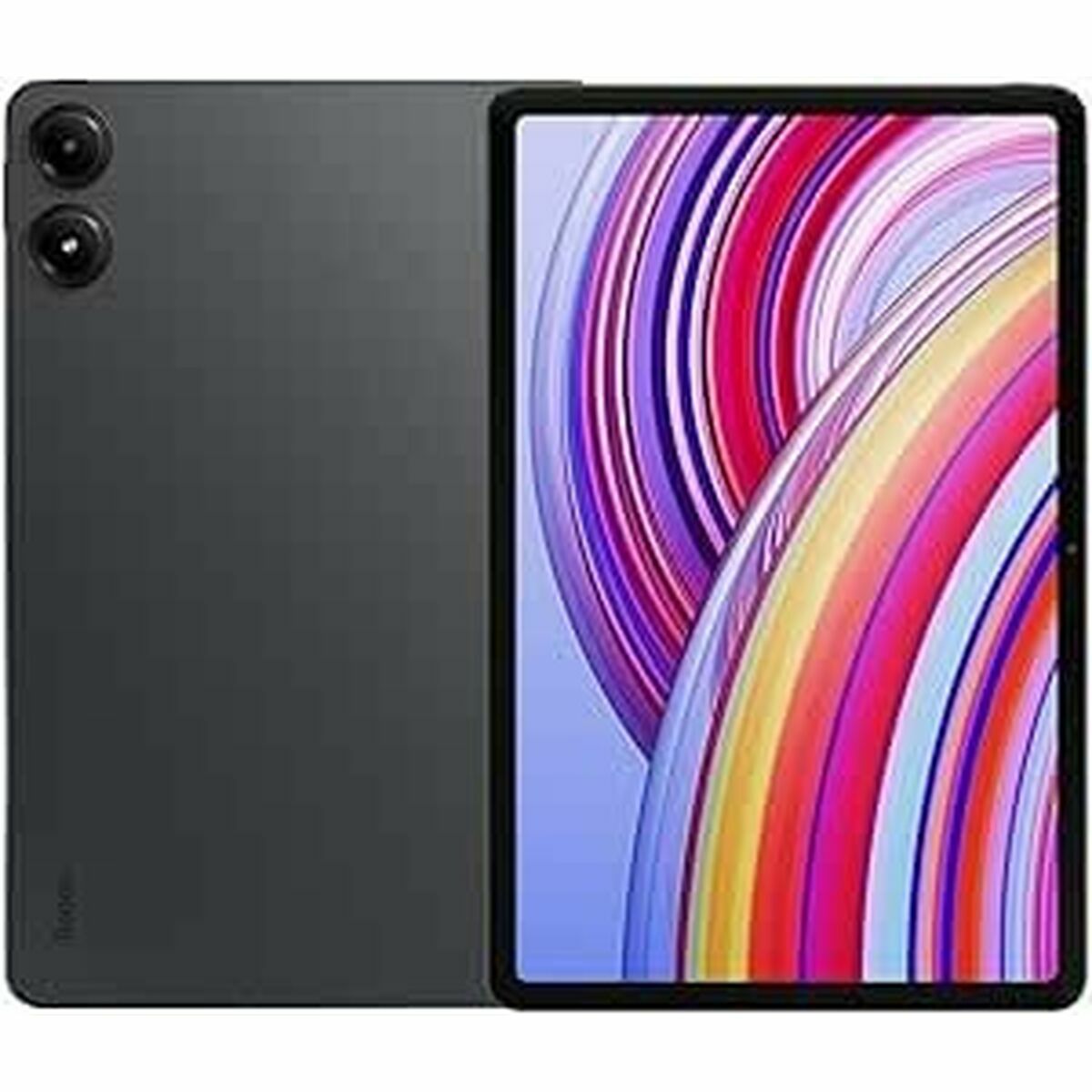 Läsplatta Xiaomi 12,1" Octa Core 8 GB RAM 256 GB Grå - 2