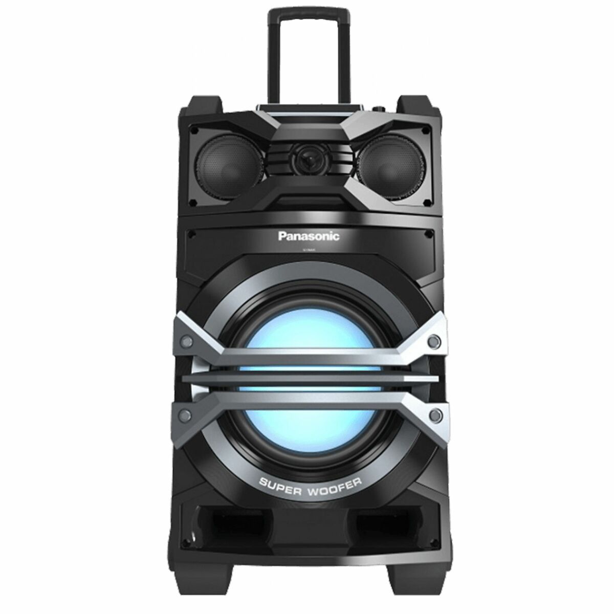Högtalare Panasonic SC-BMAX5E-K