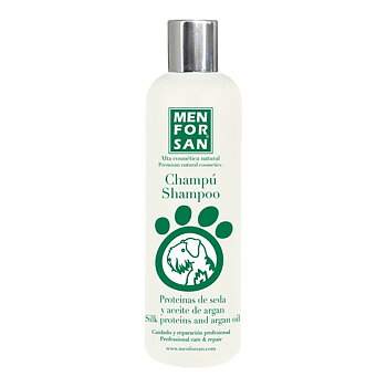 Husdjurschampo Menforsan 300 ml Hund