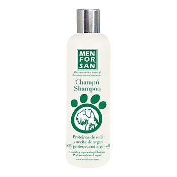 Husdjurschampo Menforsan 300 ml Hund