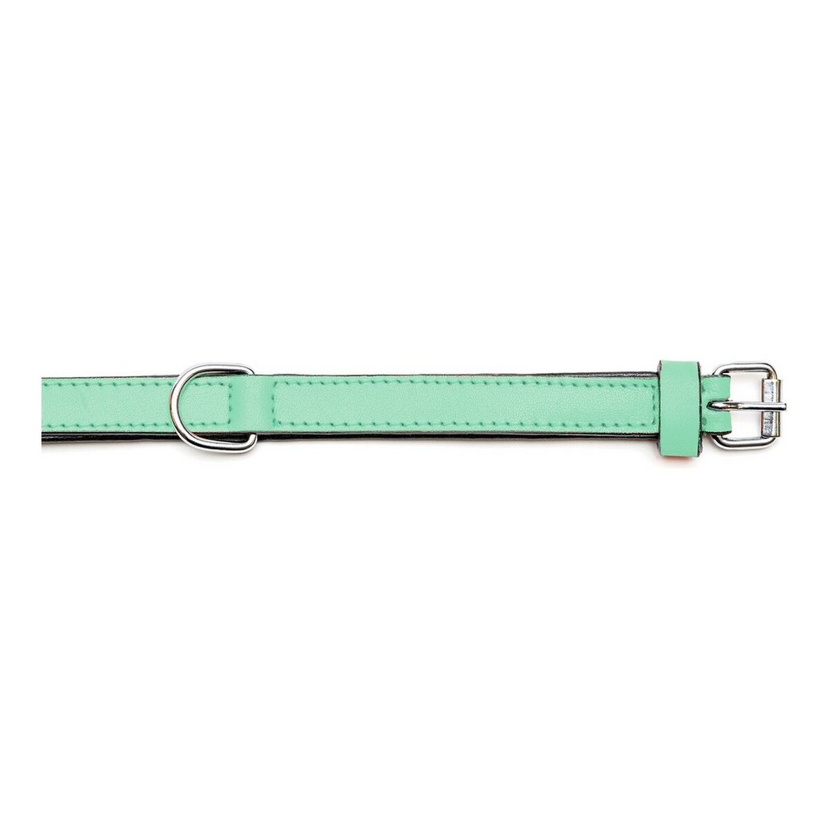 Hundhalsband Gloria Vadderad Grön (45 x 2 cm) - 12