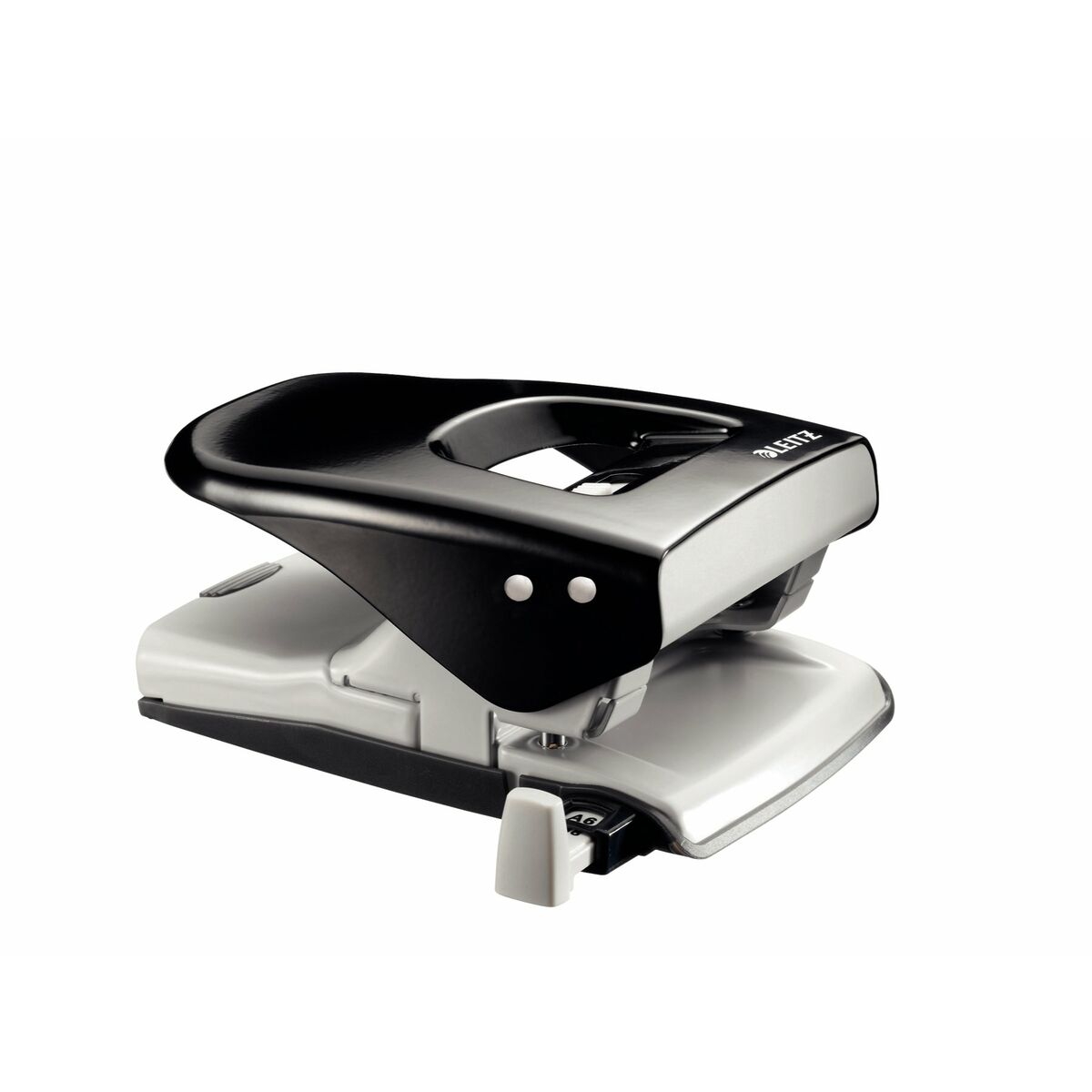 Stenborr Leitz Svart (Renoverade C) - 3