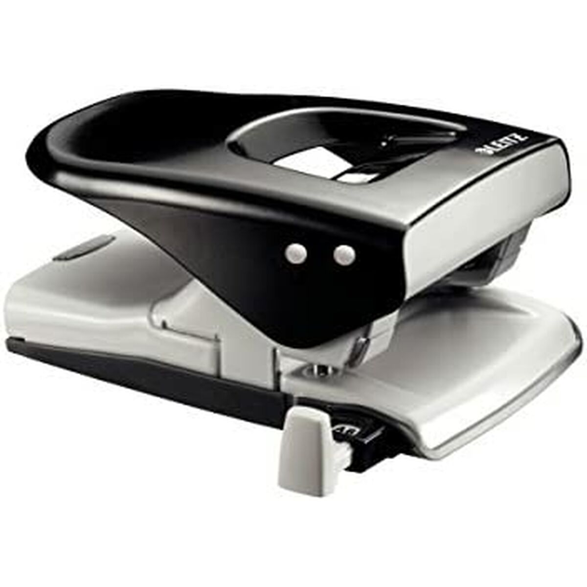 Stenborr Leitz Svart (Renoverade C) - 2