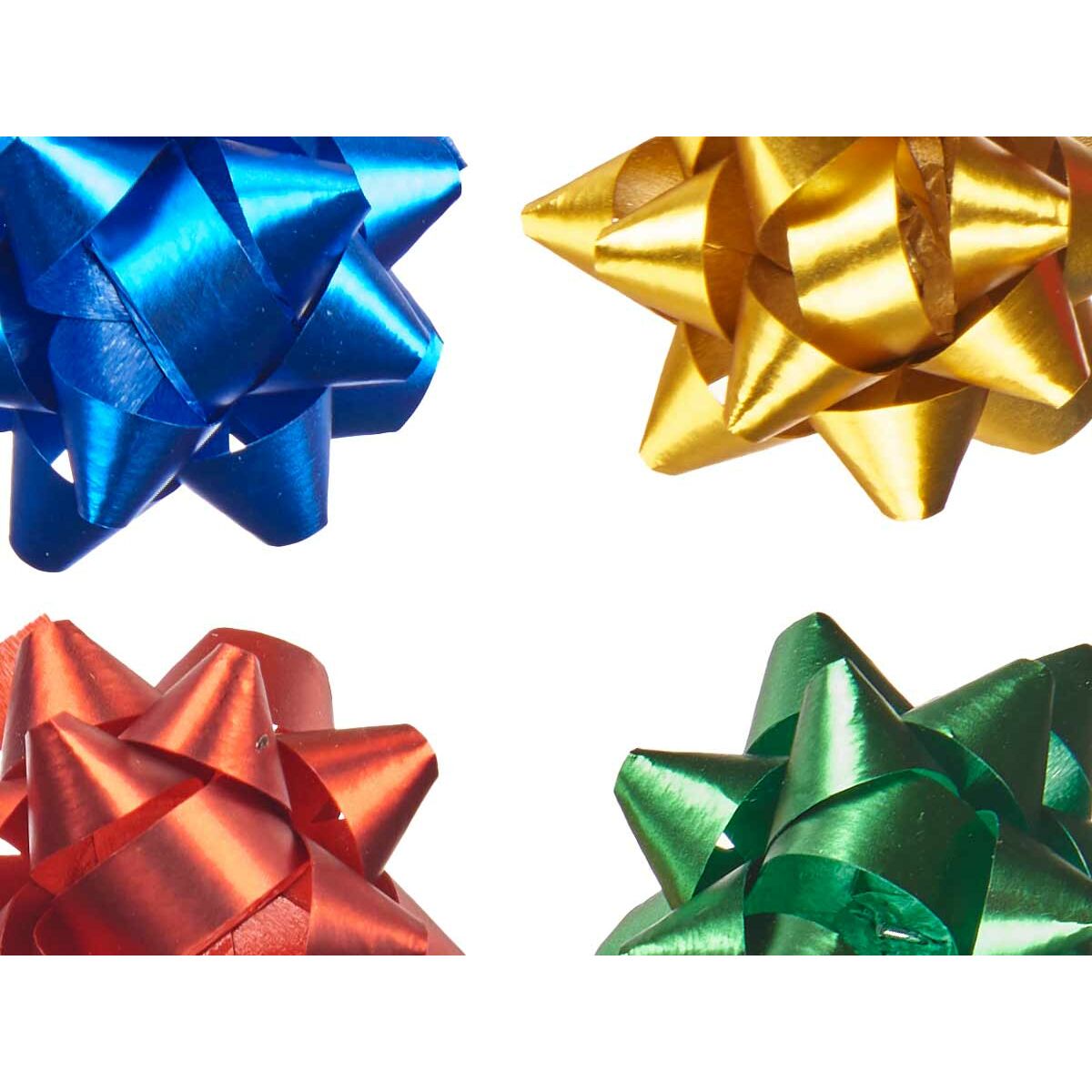 Roterande Pincello PVC 2,3 cm 12 x 12 x 4 cm Matt Multicolour (12 antal) - 4