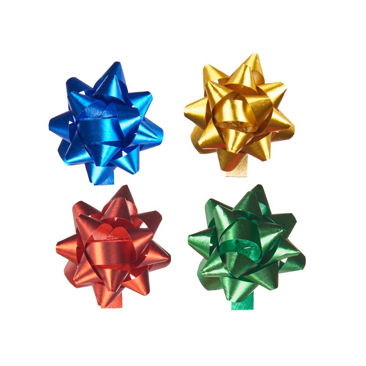 Roterande Pincello PVC 2,3 cm 12 x 12 x 4 cm Matt Multicolour (12 antal) - 6