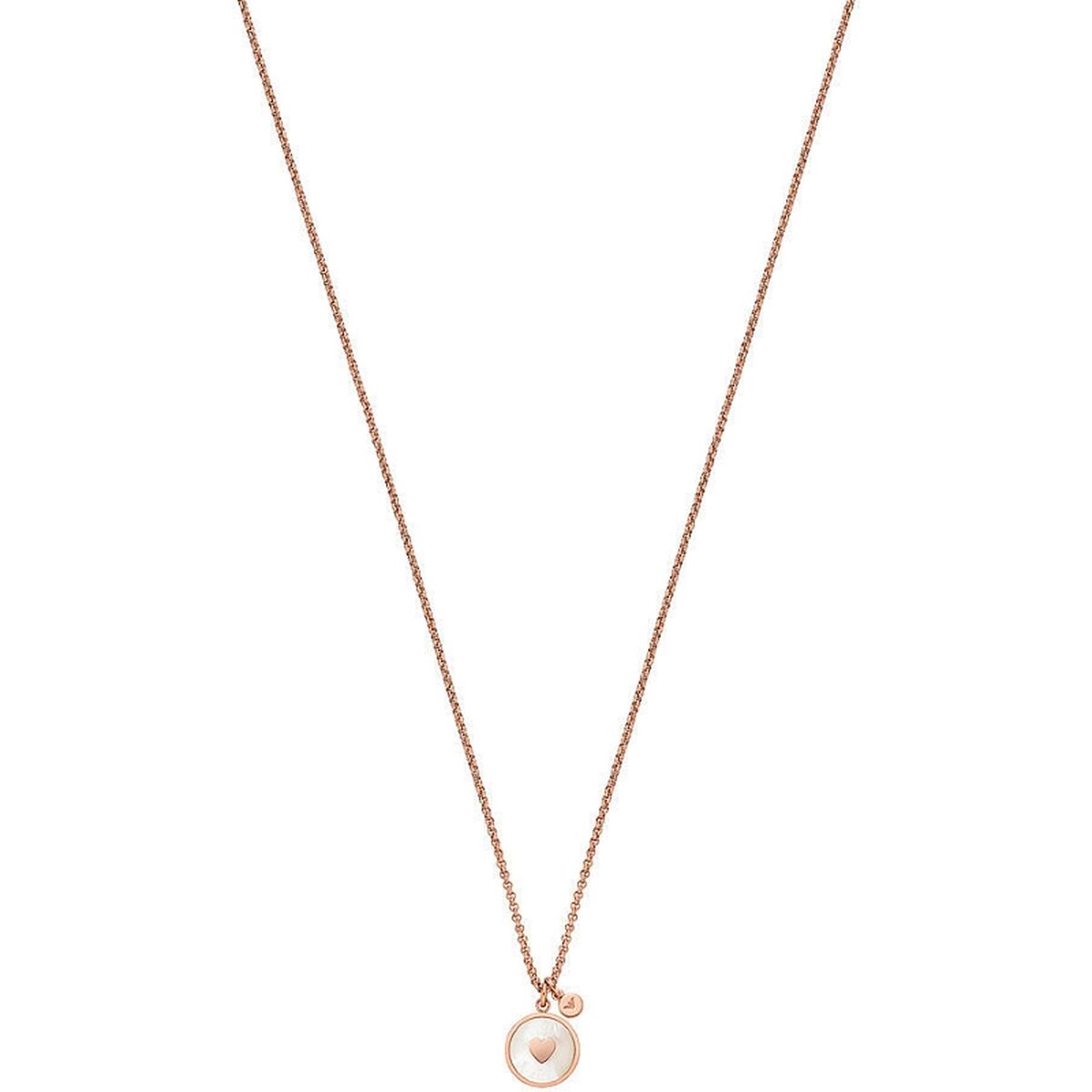 Damhalsband Emporio Armani EGS2903221