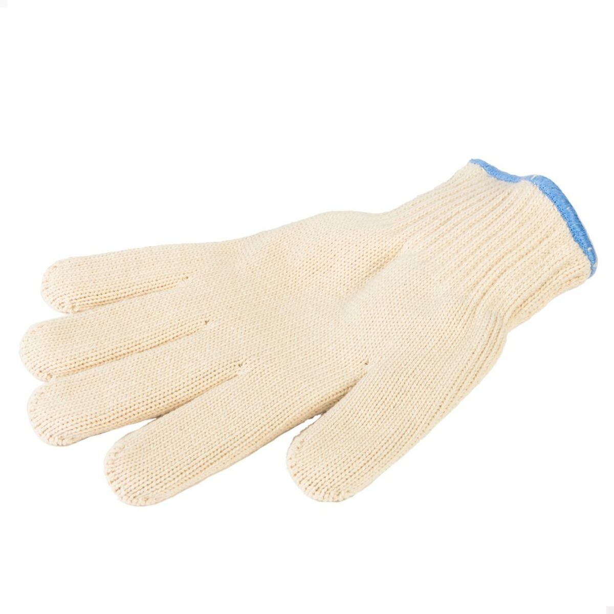 Barbecue glove Aktive 24 antal Beige - 2