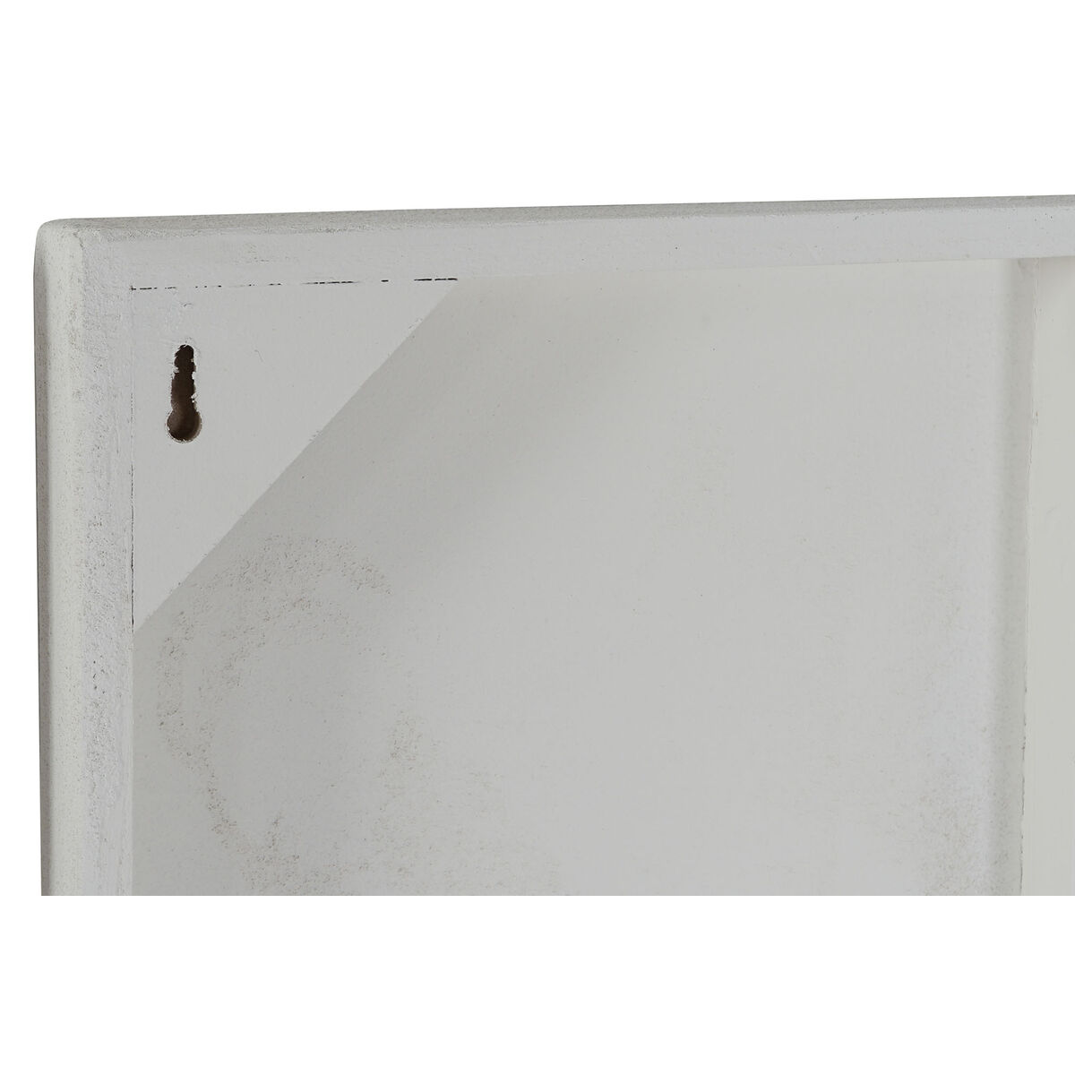 Väggdekoration Home ESPRIT Vit Modern Världskarta 180 x 4 x 120 cm (3 Delar) - 4