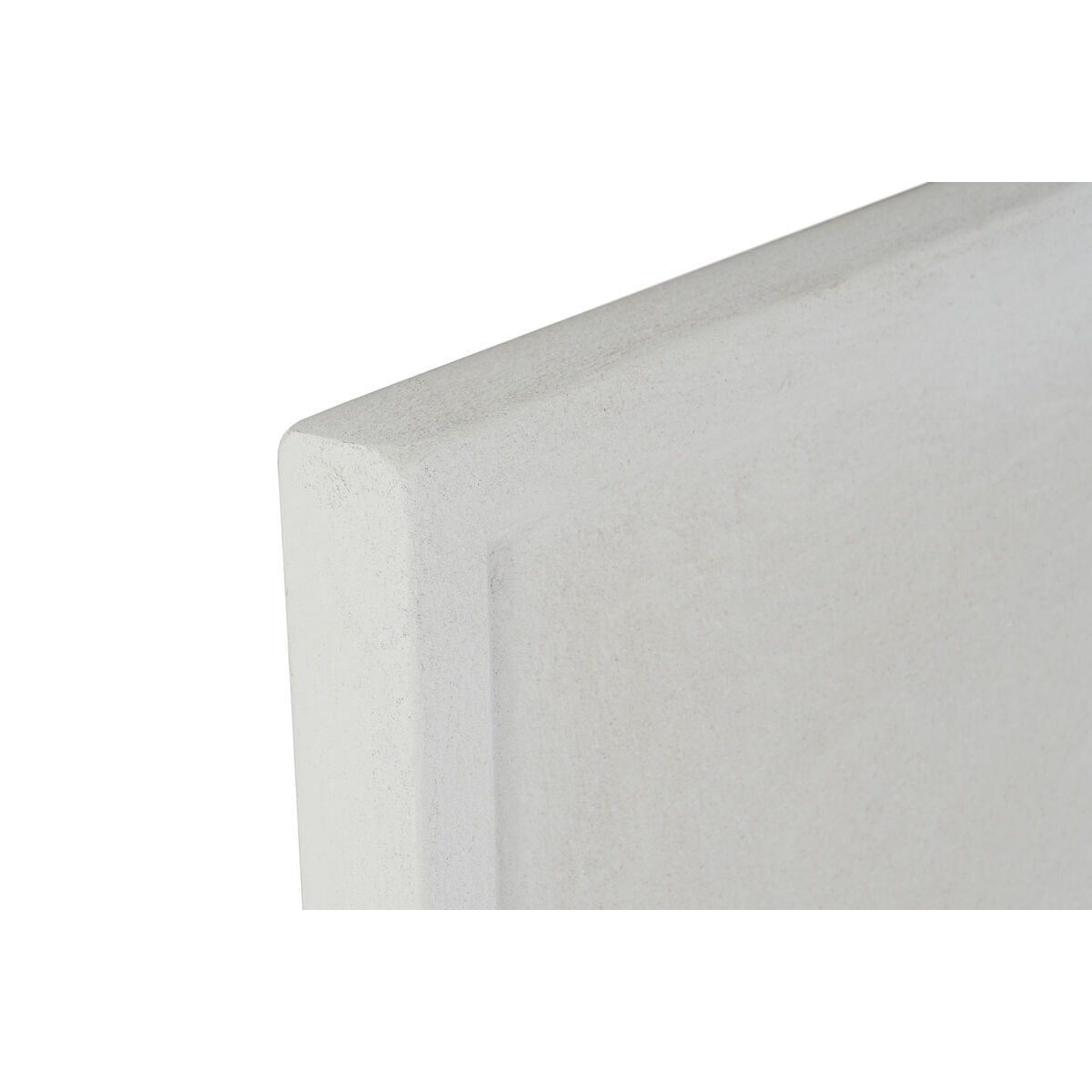 Väggdekoration Home ESPRIT Vit Modern Världskarta 180 x 4 x 120 cm (3 Delar) - 2