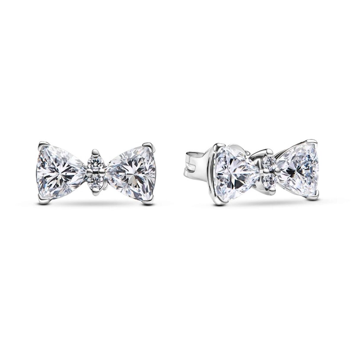 Dam örhängen Pandora 293506C01 Sterlingsilver 925 Silvrig