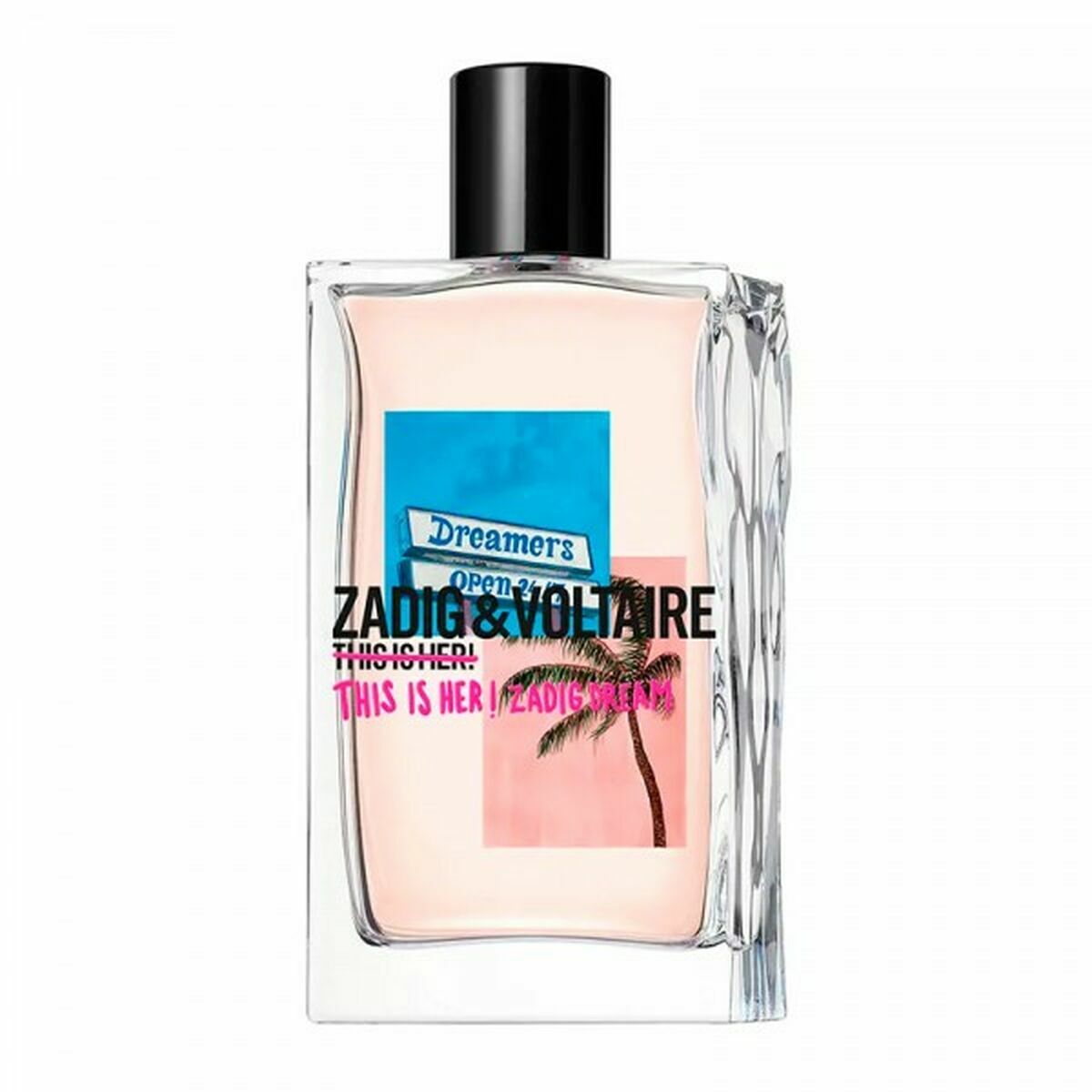 Parfym Damer Zadig & Voltaire This Is Her EDP