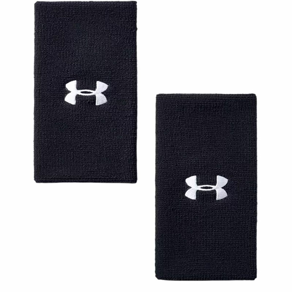 Armband Under Armour Performance Blk Svart