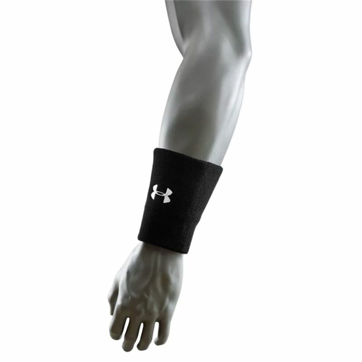 Armband Under Armour Performance Blk Svart - 3
