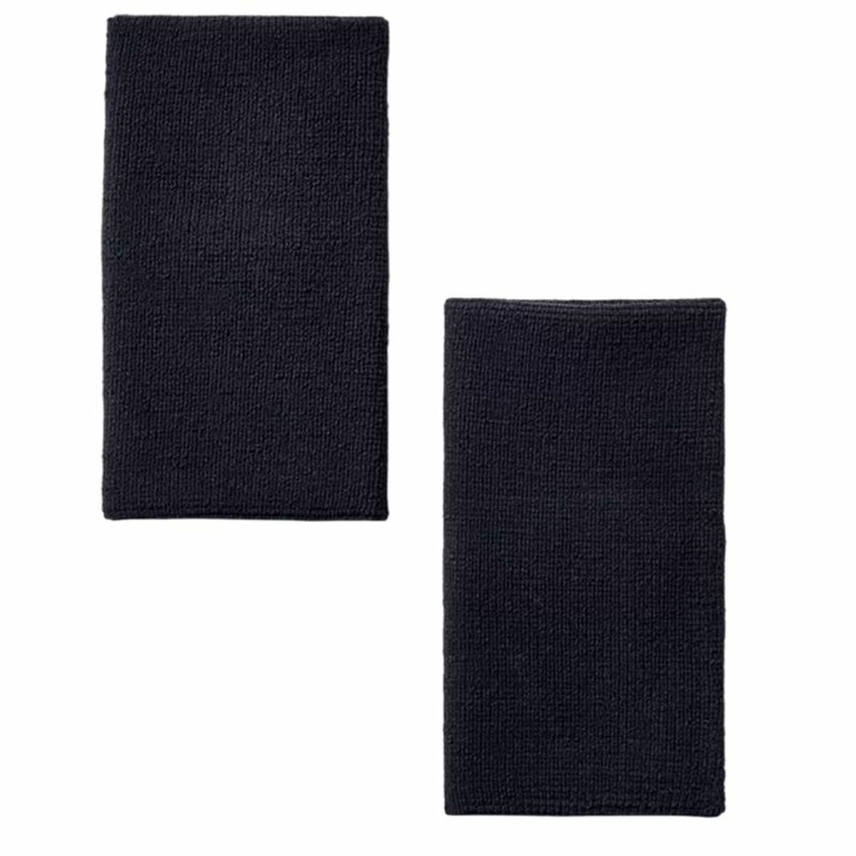 Armband Under Armour Performance Blk Svart - 2
