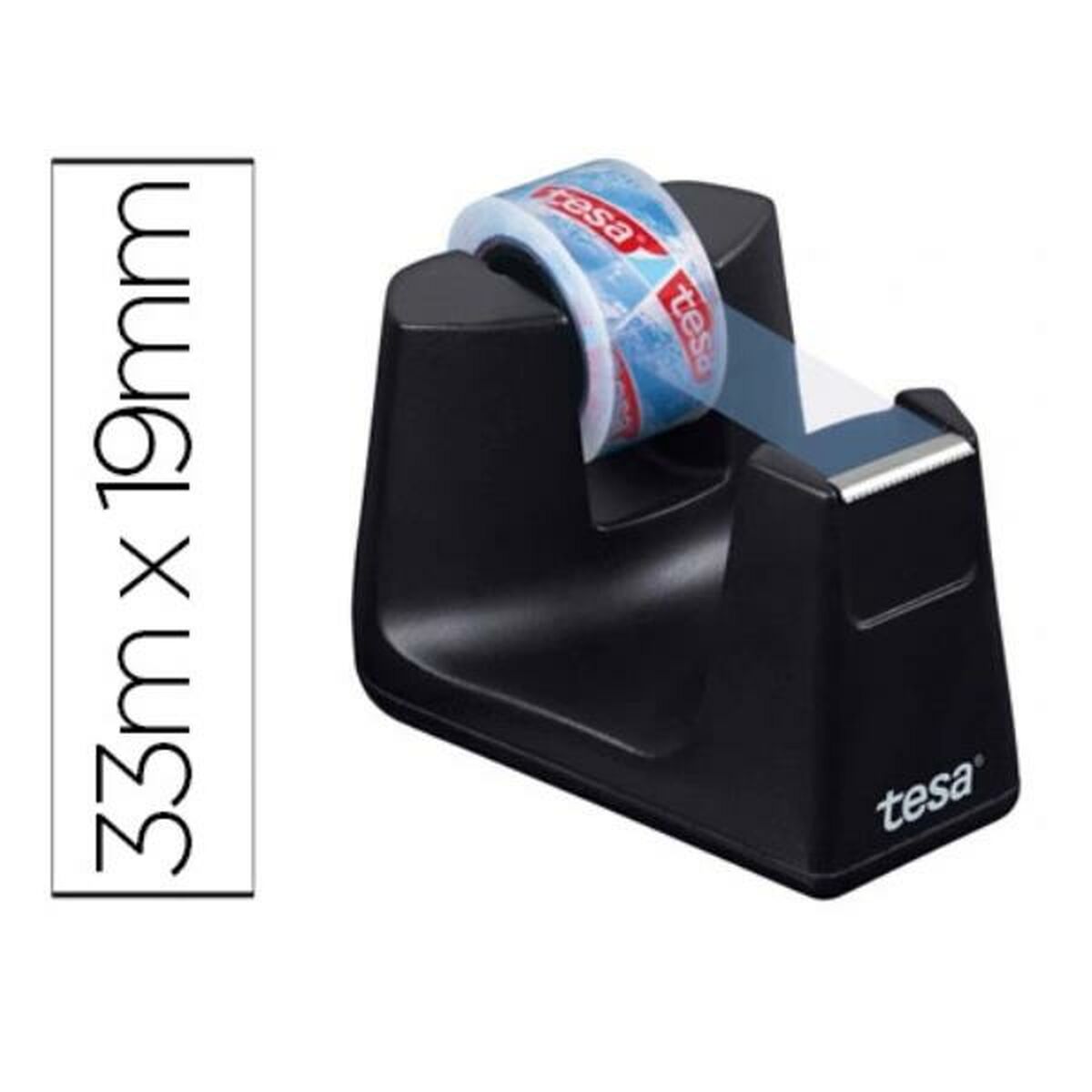 Fotopapper Blankt TESA 57421-00000-03