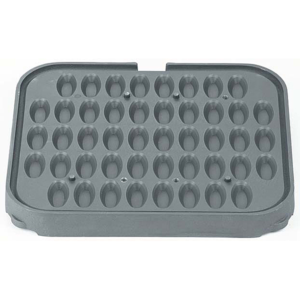 Bakplåt T46 båtar