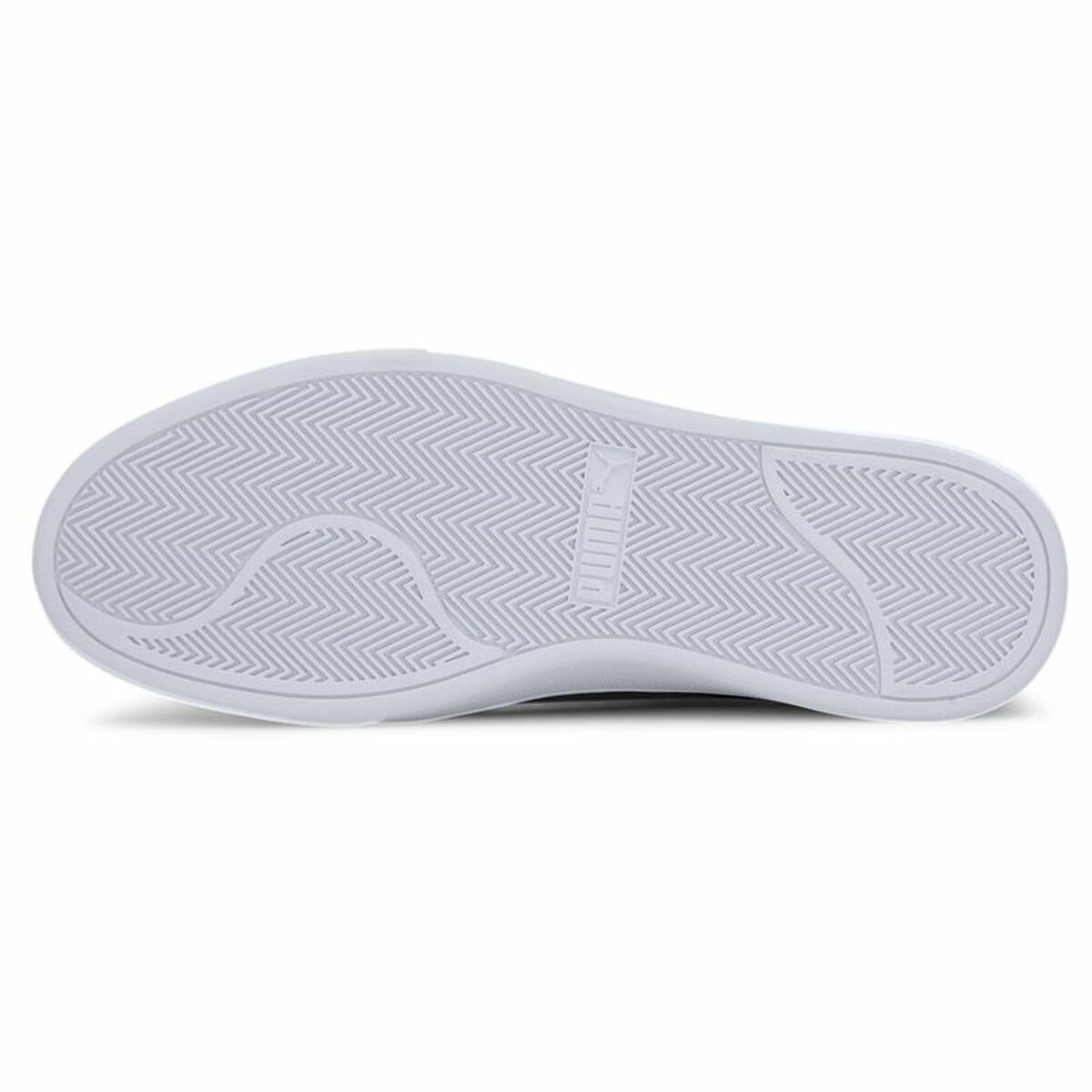 Gymnastikskor, Herr Puma Shuffle Vit - 5