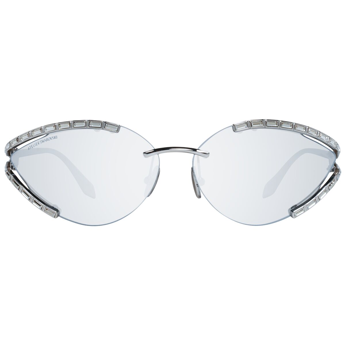 Damsolglasögon Swarovski SK0273-P 16C66 - 4