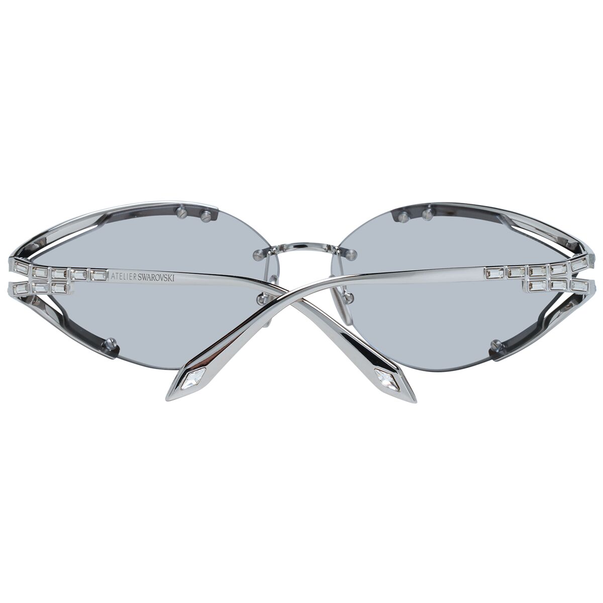 Damsolglasögon Swarovski SK0273-P 16C66 - 3