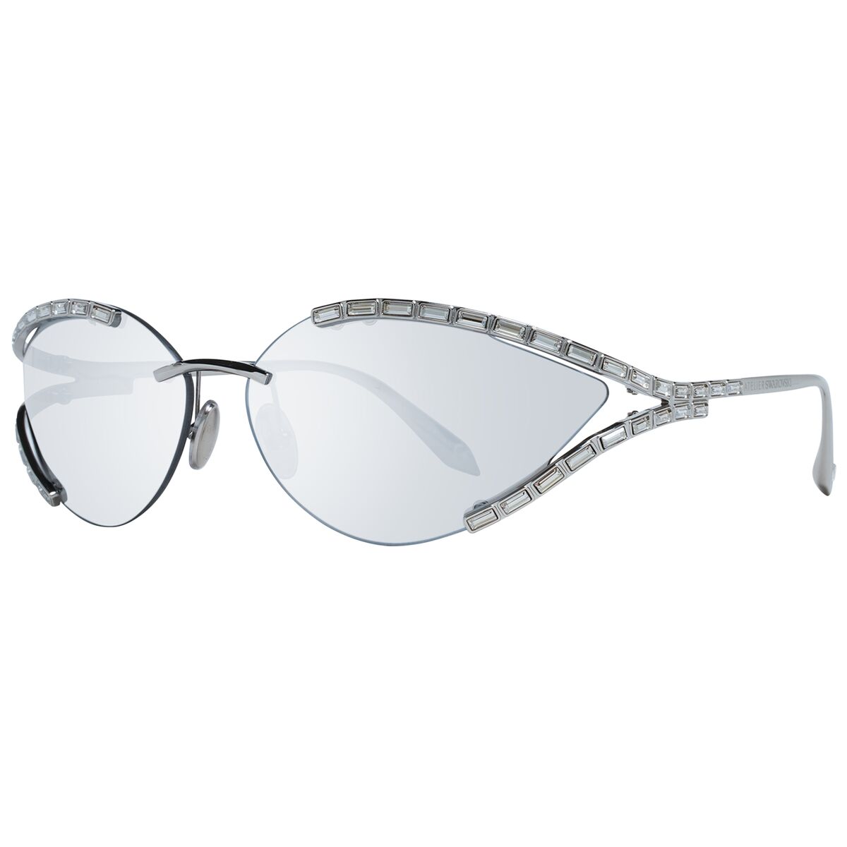 Damsolglasögon Swarovski SK0273-P 16C66