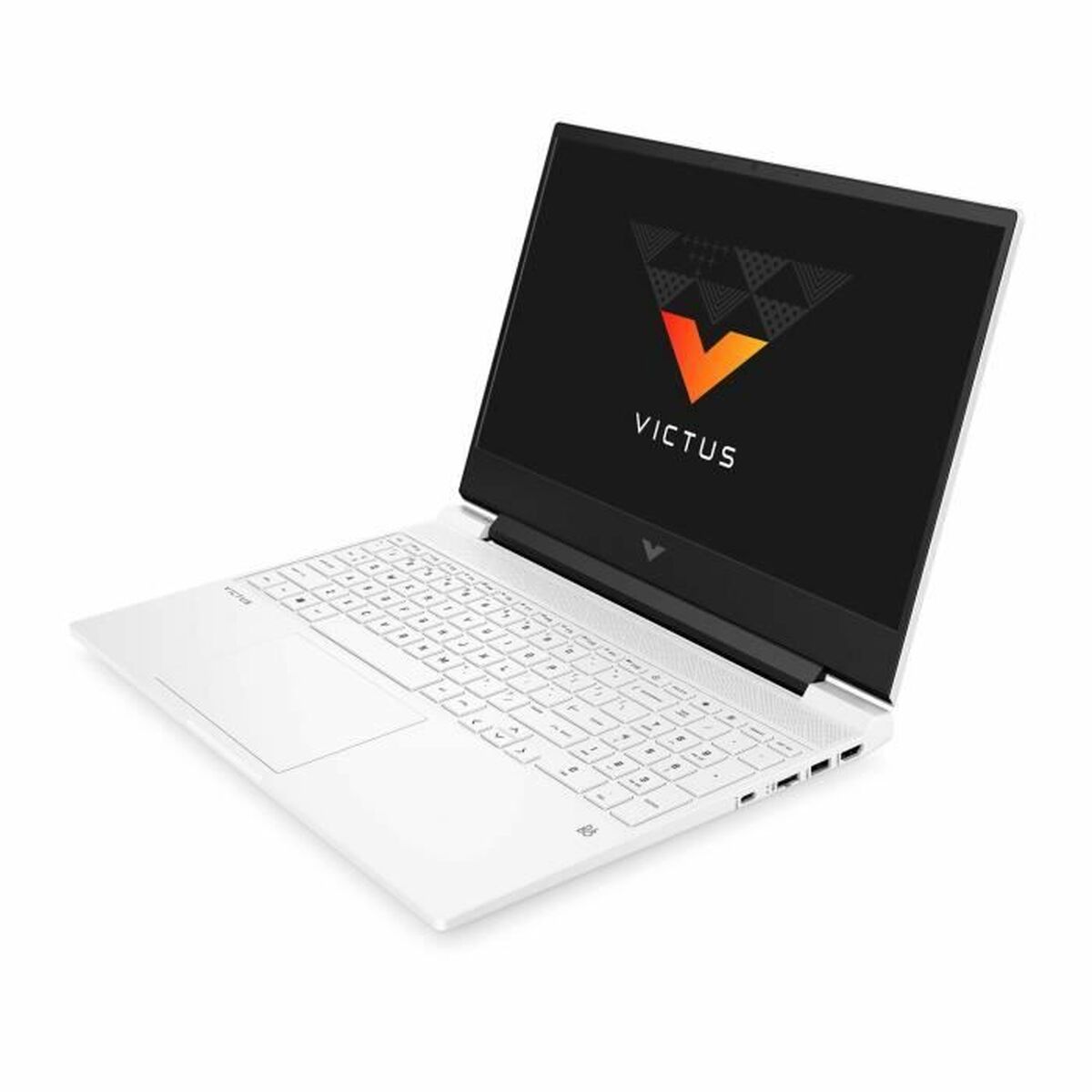 Bärbar dator HP 15-fb0240nf 15,6" AMD Ryzen 5 5600H 16 GB RAM 512 GB SSD NVIDIA GeForce RTX 3050 - 3