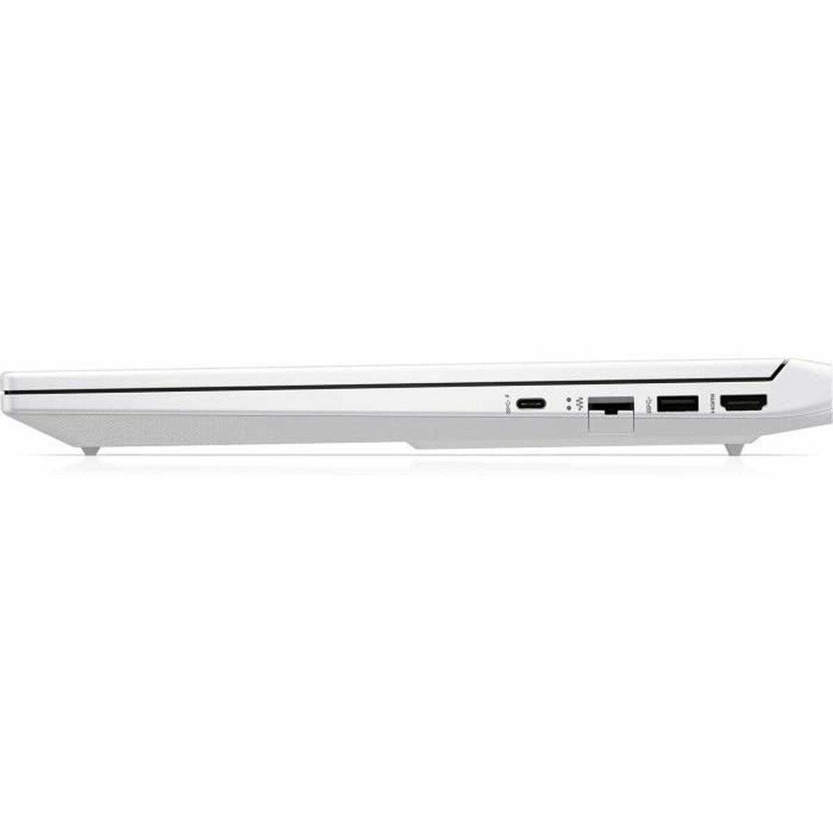 Bärbar dator HP 15-fb0240nf 15,6" AMD Ryzen 5 5600H 16 GB RAM 512 GB SSD NVIDIA GeForce RTX 3050 - 5