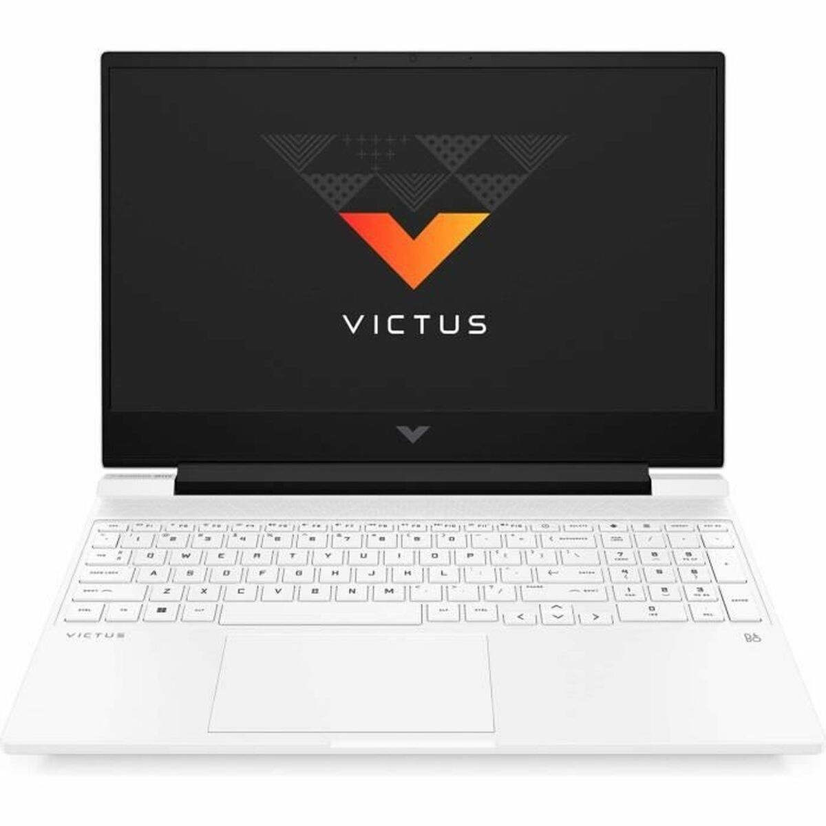 Bärbar dator HP 15-fb0240nf 15,6" AMD Ryzen 5 5600H 16 GB RAM 512 GB SSD NVIDIA GeForce RTX 3050