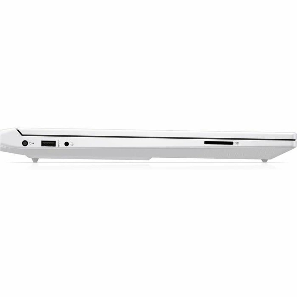 Bärbar dator HP 15-fb0240nf 15,6" AMD Ryzen 5 5600H 16 GB RAM 512 GB SSD NVIDIA GeForce RTX 3050 - 4