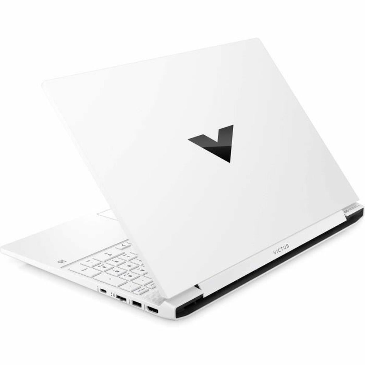 Bärbar dator HP 15-fb0240nf 15,6" AMD Ryzen 5 5600H 16 GB RAM 512 GB SSD NVIDIA GeForce RTX 3050 - 6