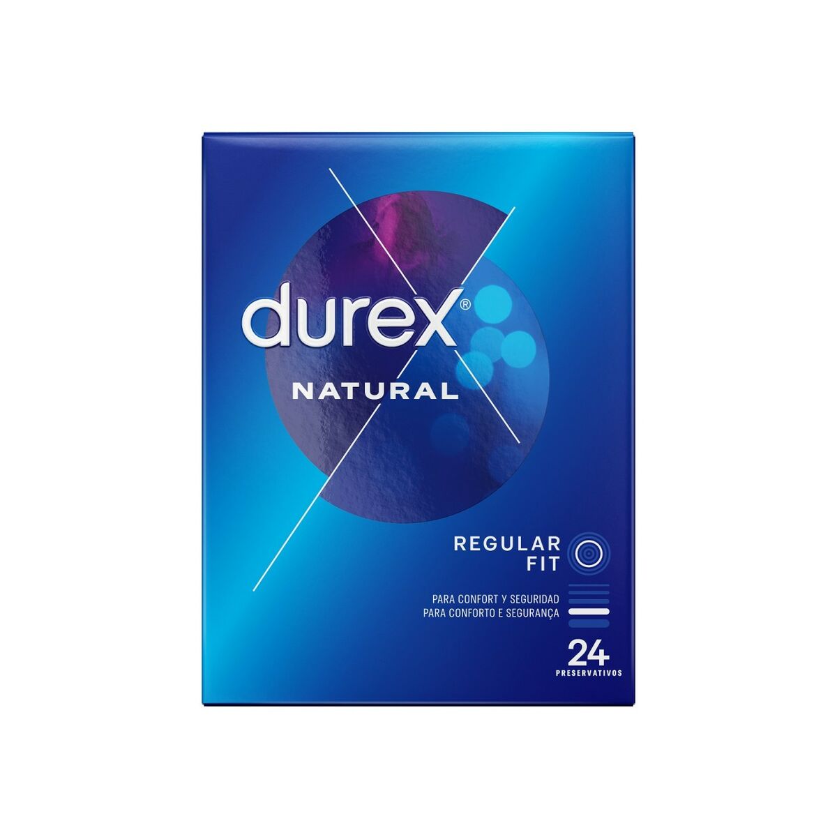 Kondomer Durex - 2