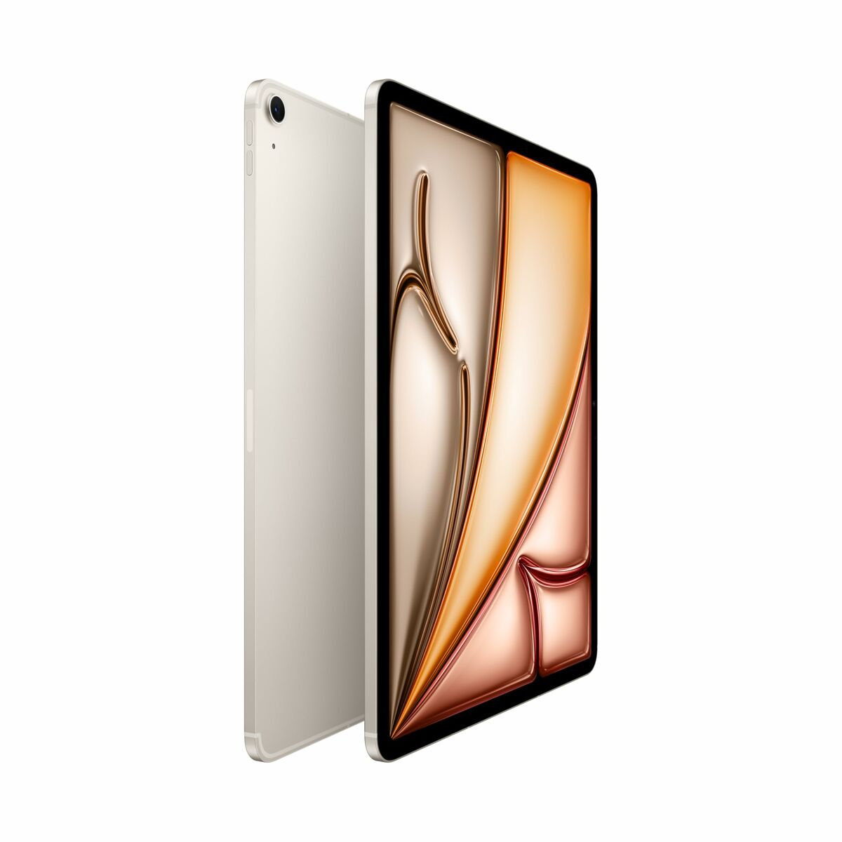 Läsplatta Apple iPad Air 7th 13" 8 GB RAM 128 GB Vit M3