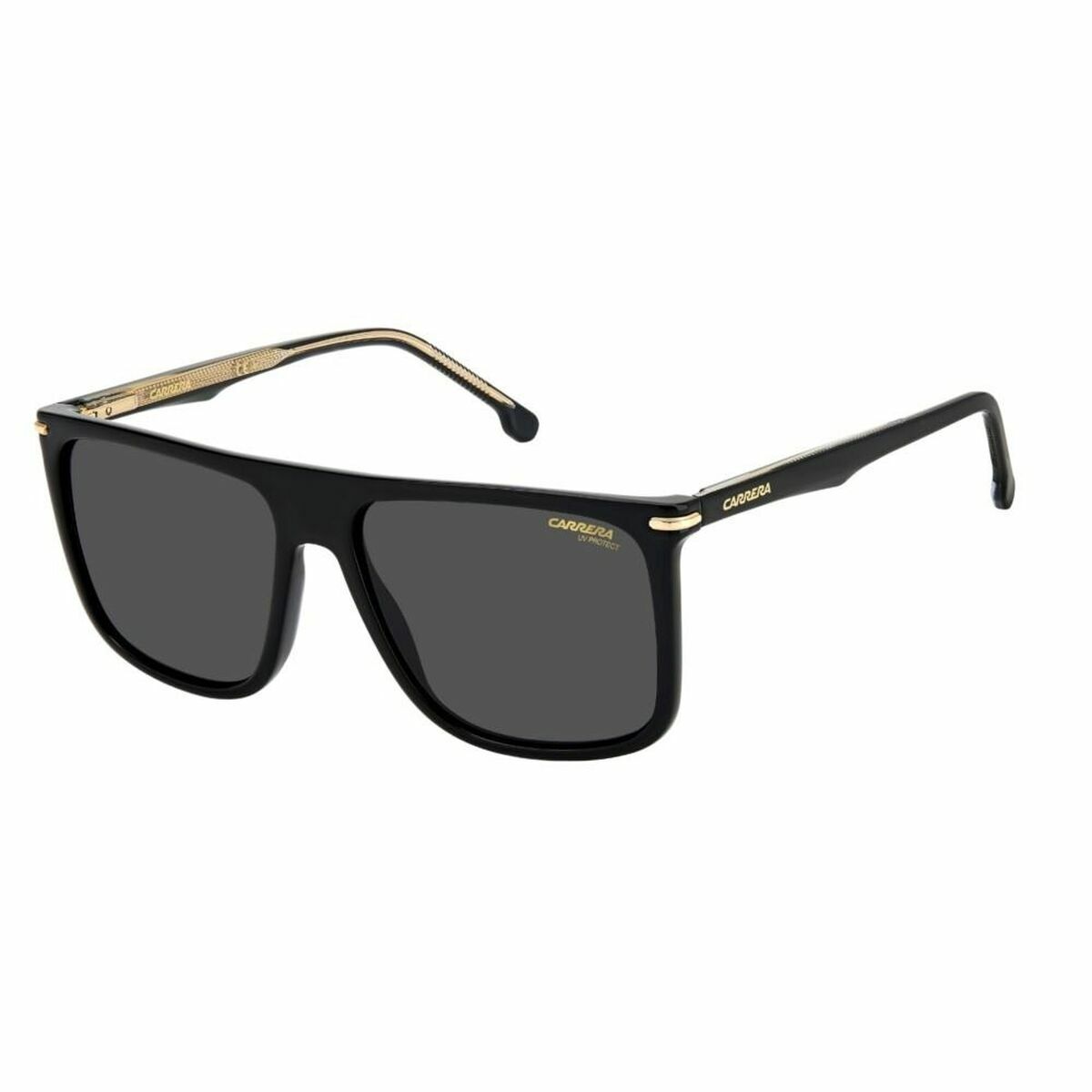 Unisexsolglasögon Carrera 278-S-2M258IR ø 58 mm