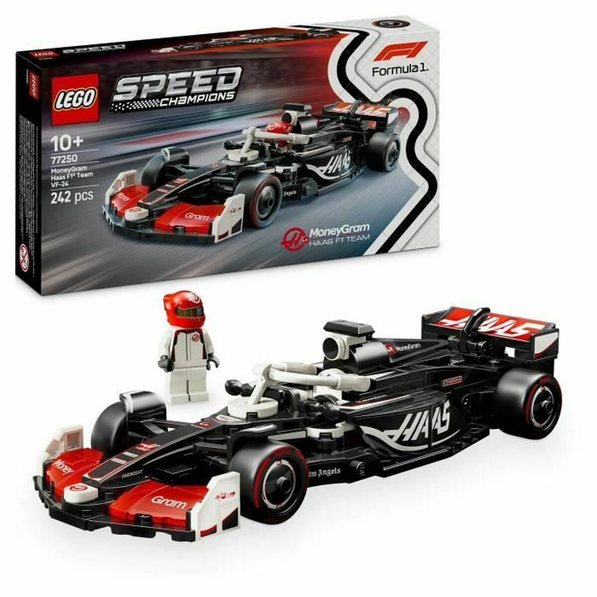 Byggsats Lego 77250