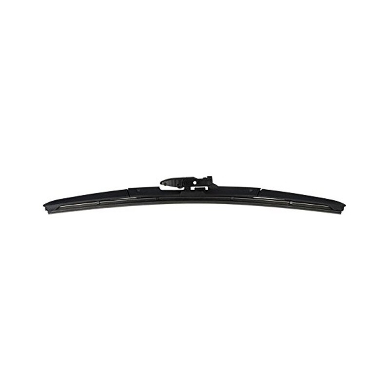 Vindruterengöring Goodyear Hybrid 48 cm 19" - 2