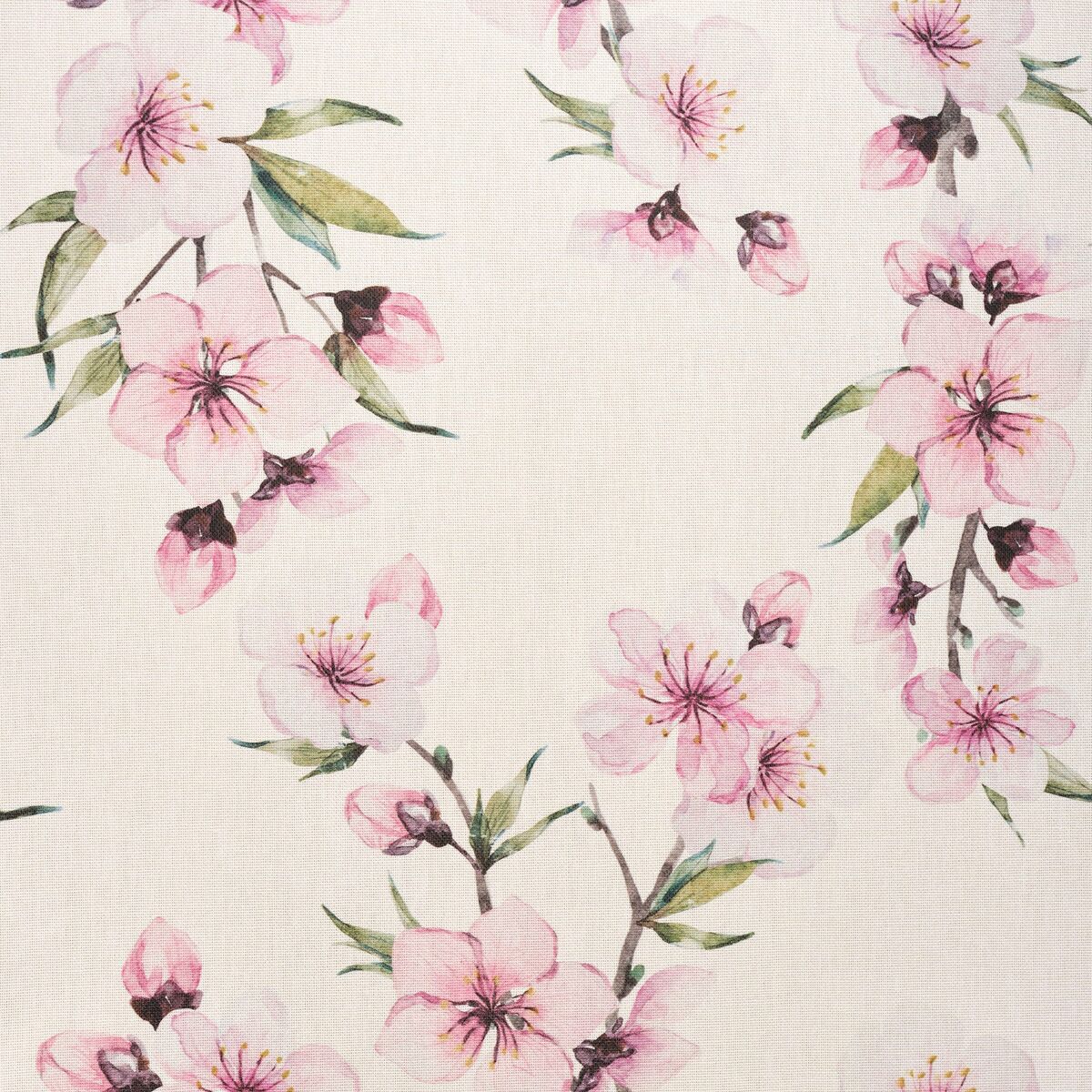 Bordsduk Belum 0120-385 Multicolour 155 x 155 cm - 7